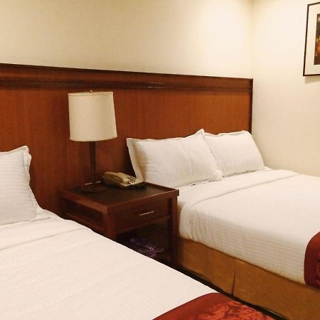 Chinatown Lai Lai Hotel Inc Manila Luaran gambar