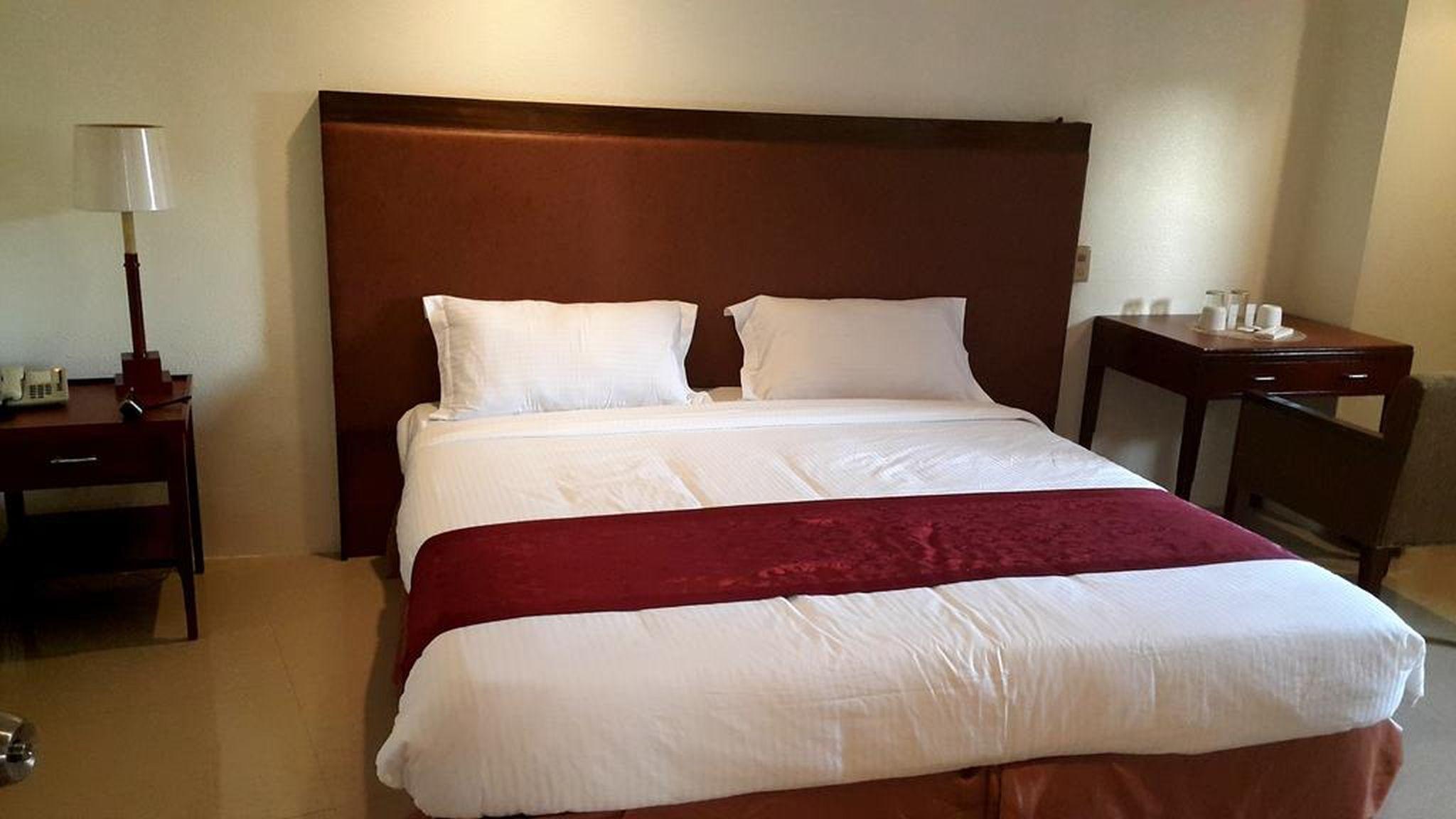 Chinatown Lai Lai Hotel Inc Manila Luaran gambar