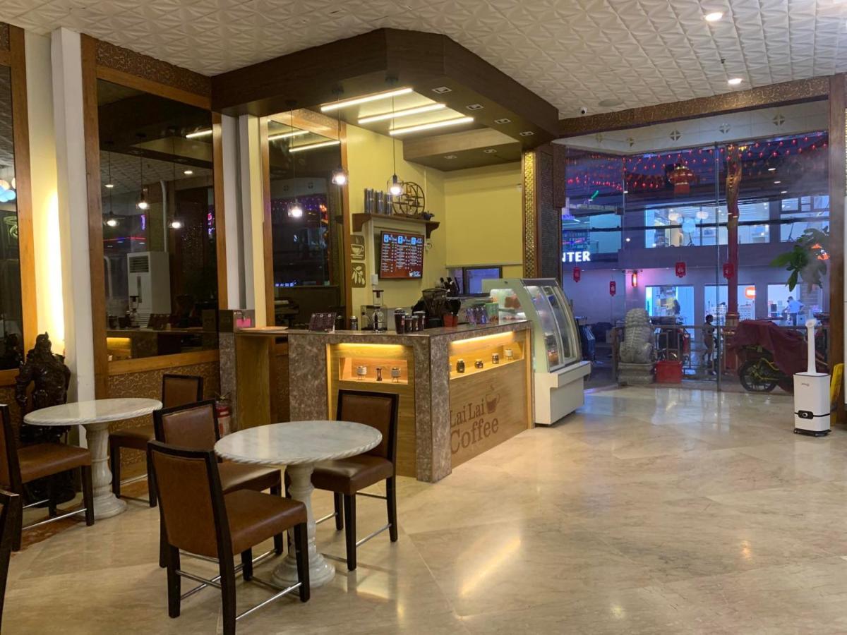 Chinatown Lai Lai Hotel Inc Manila Luaran gambar