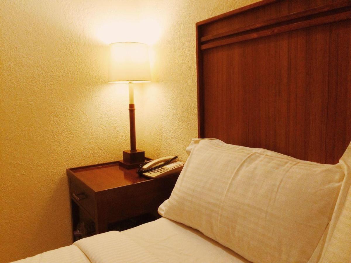 Chinatown Lai Lai Hotel Inc Manila Luaran gambar