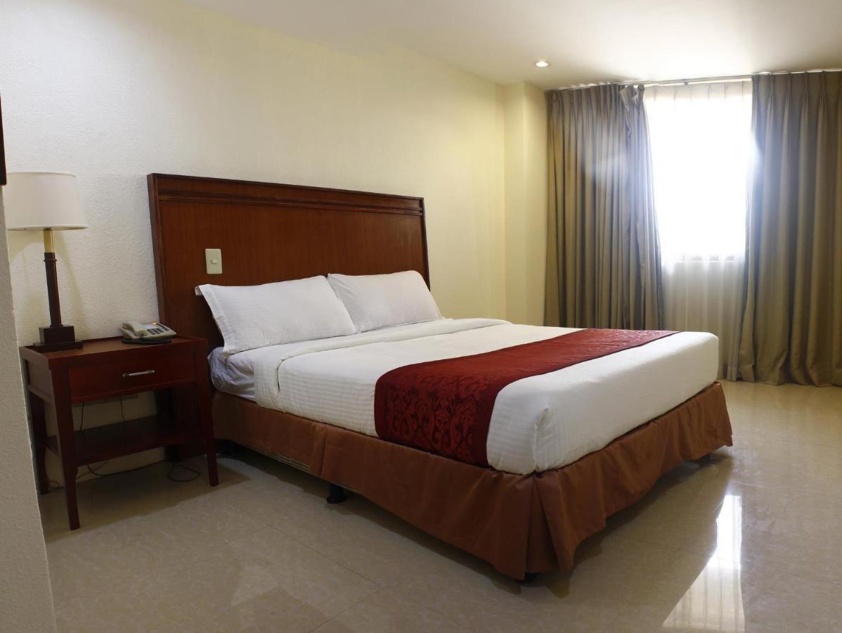 Chinatown Lai Lai Hotel Inc Manila Luaran gambar
