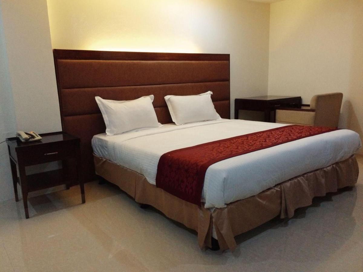 Chinatown Lai Lai Hotel Inc Manila Luaran gambar