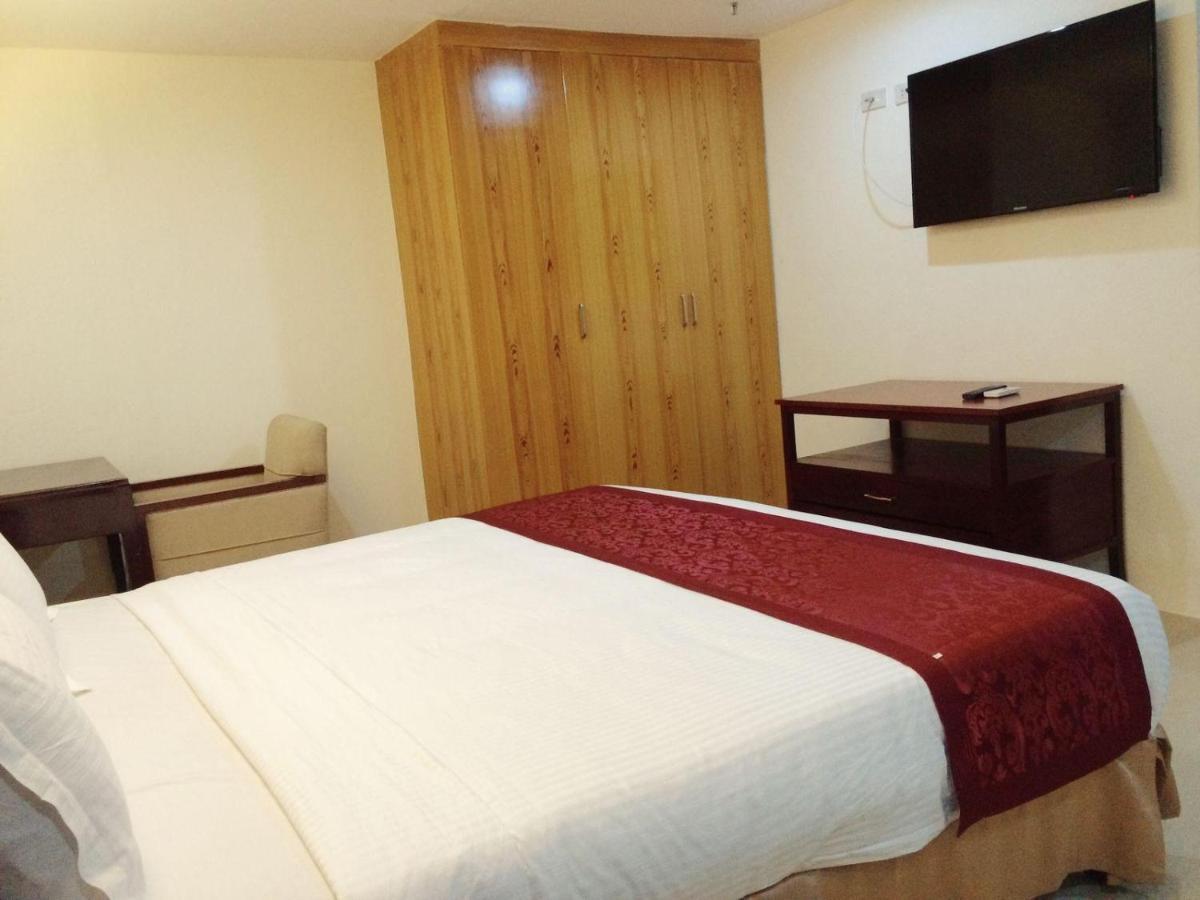 Chinatown Lai Lai Hotel Inc Manila Luaran gambar