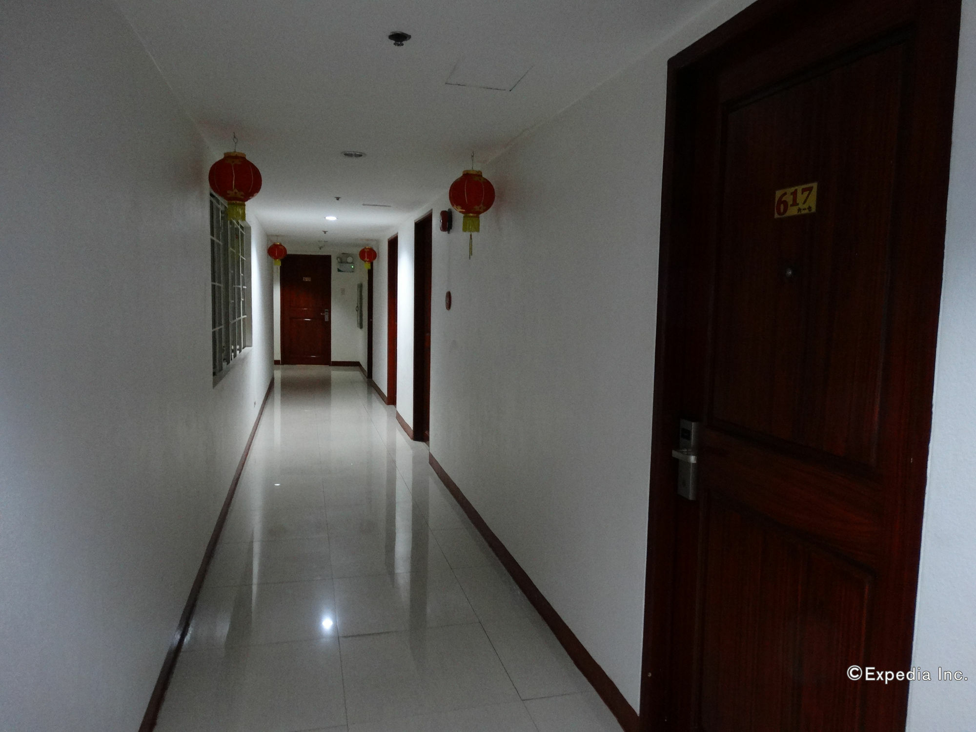 Chinatown Lai Lai Hotel Inc Manila Luaran gambar