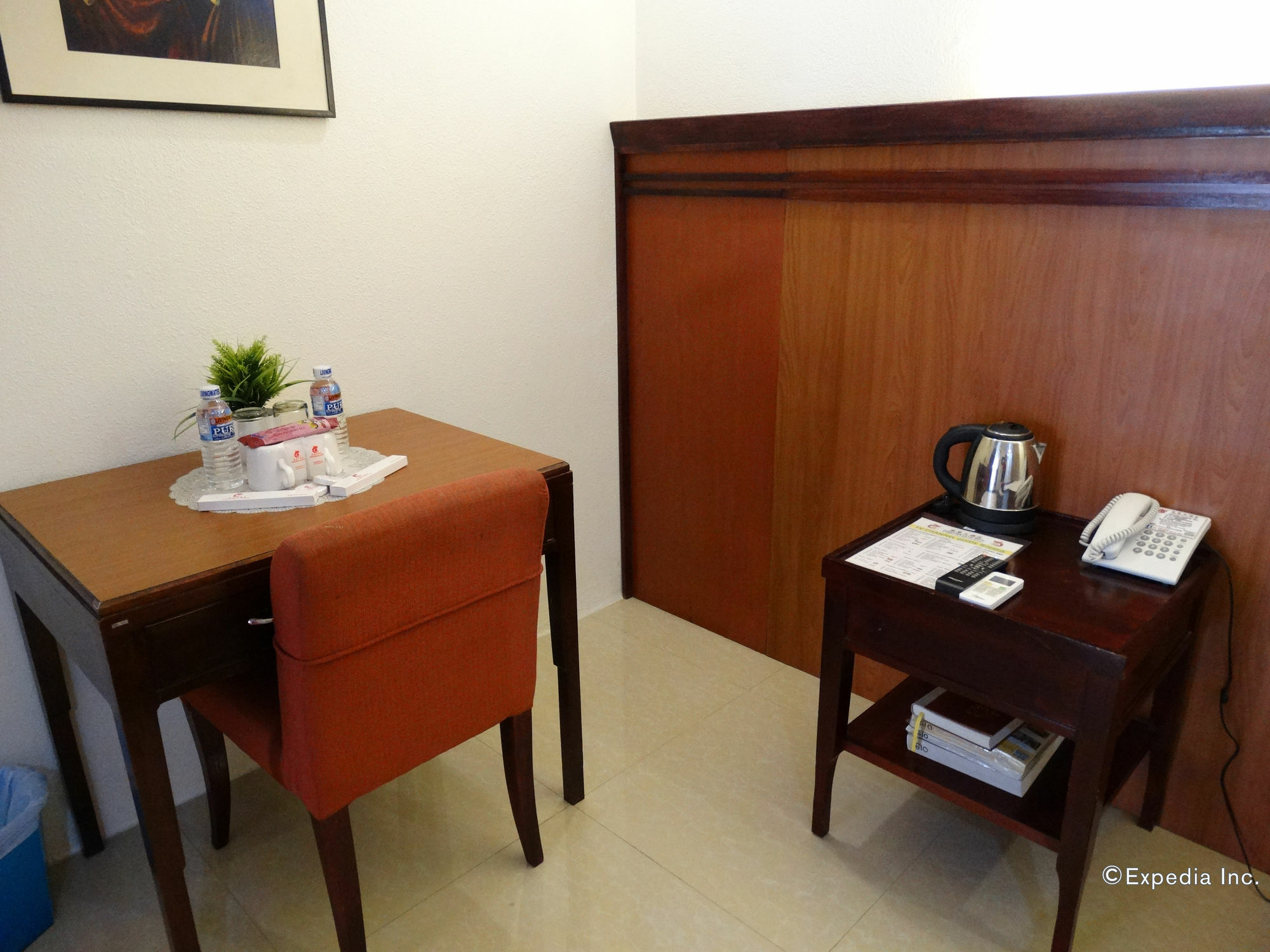Chinatown Lai Lai Hotel Inc Manila Luaran gambar