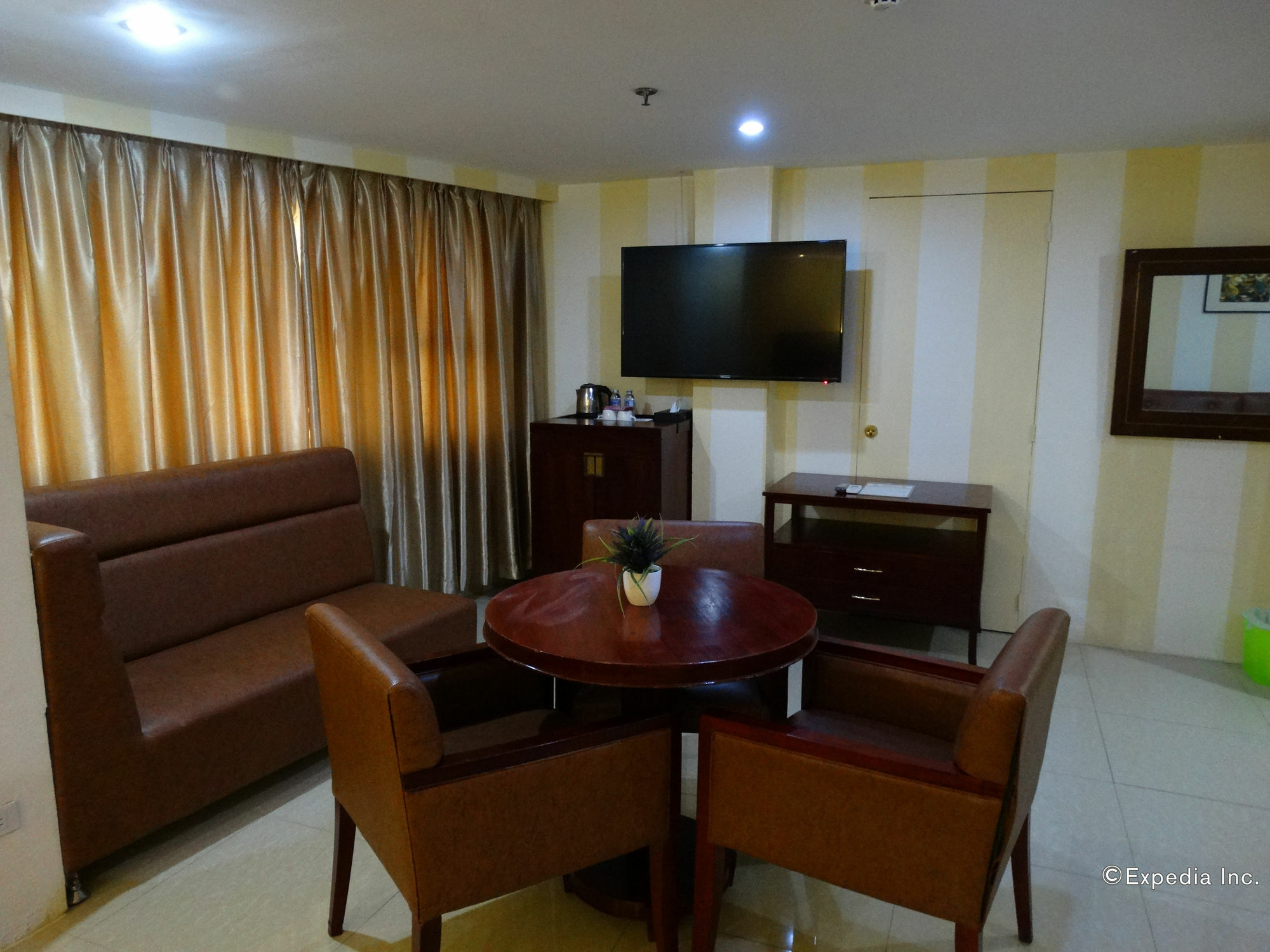 Chinatown Lai Lai Hotel Inc Manila Luaran gambar