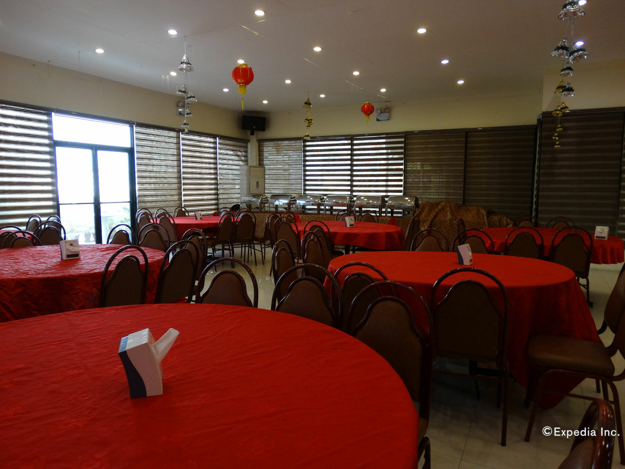 Chinatown Lai Lai Hotel Inc Manila Luaran gambar
