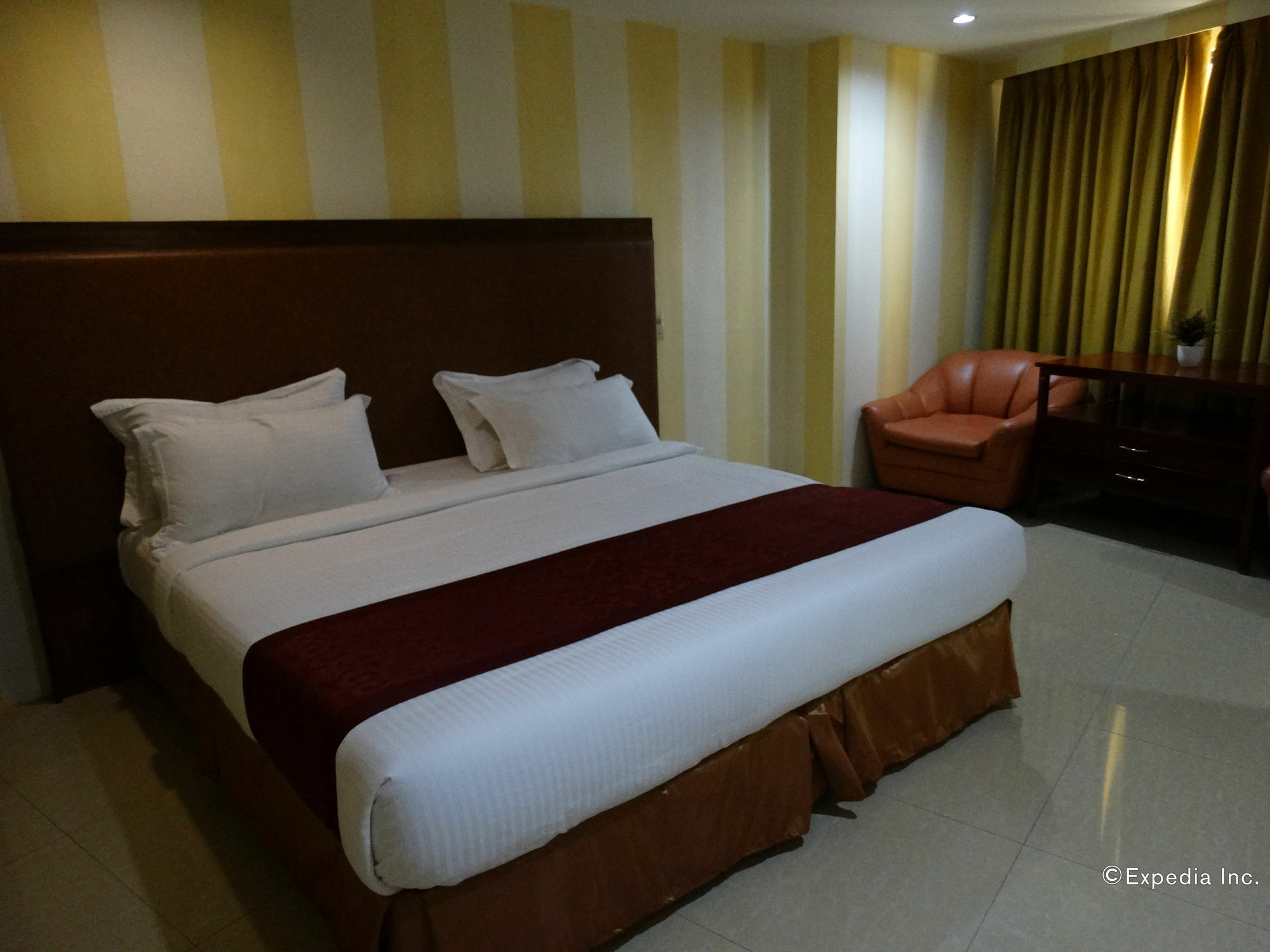 Chinatown Lai Lai Hotel Inc Manila Luaran gambar