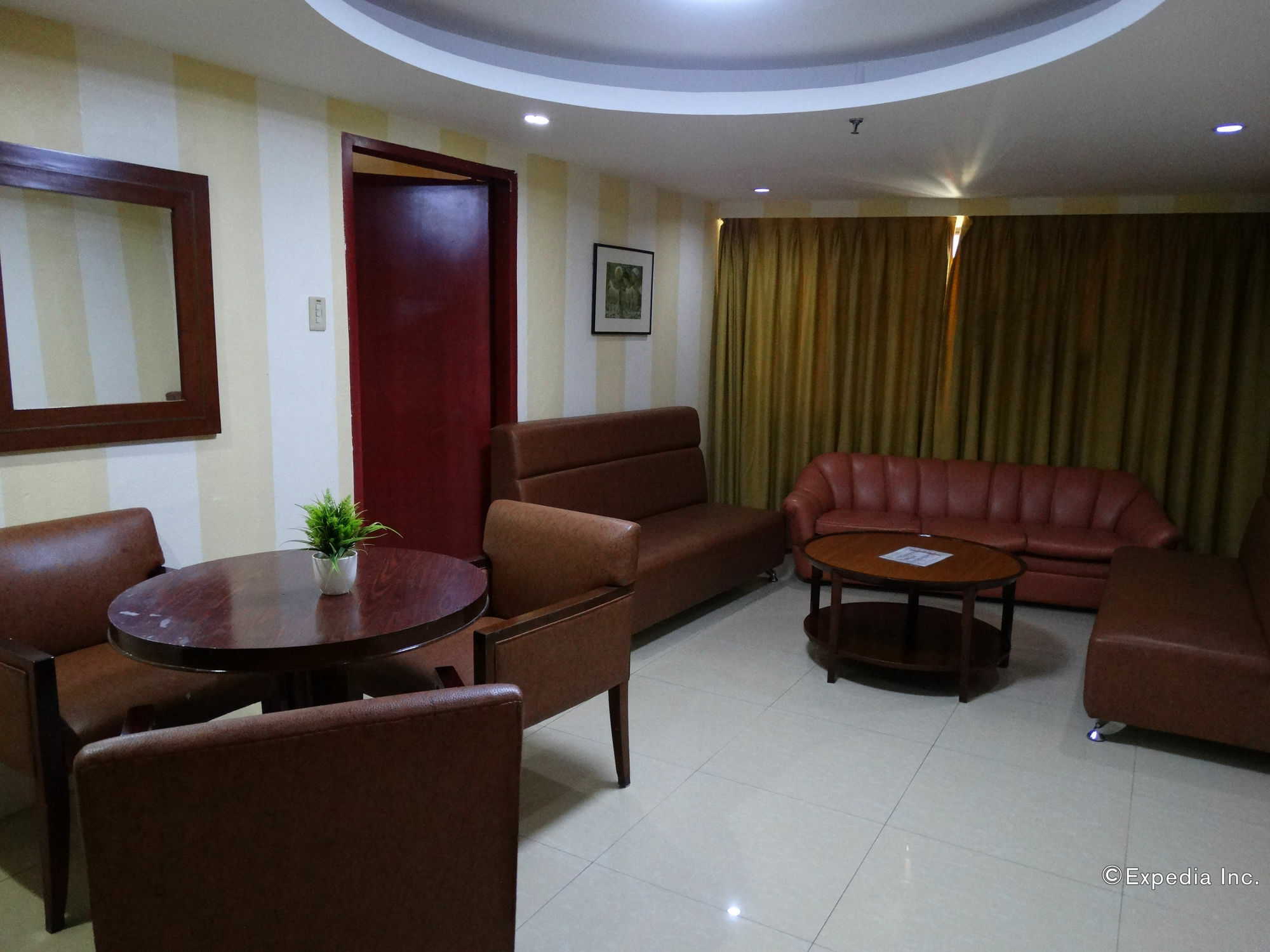 Chinatown Lai Lai Hotel Inc Manila Luaran gambar