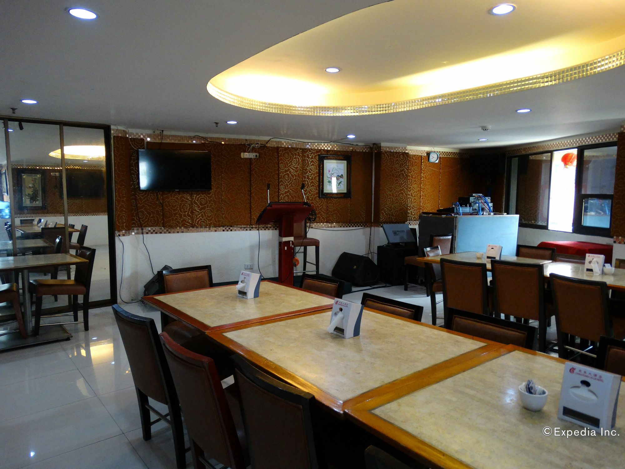 Chinatown Lai Lai Hotel Inc Manila Luaran gambar
