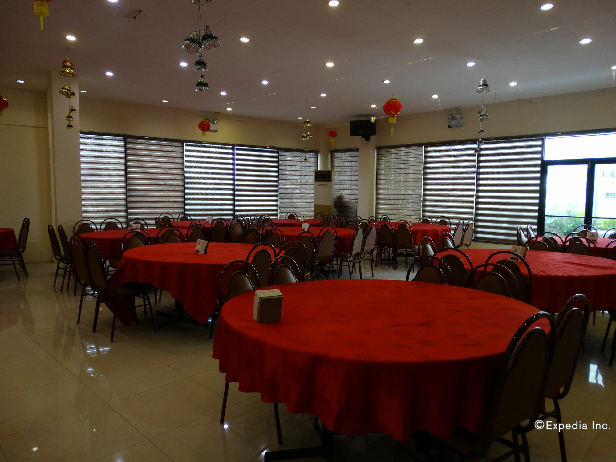 Chinatown Lai Lai Hotel Inc Manila Luaran gambar