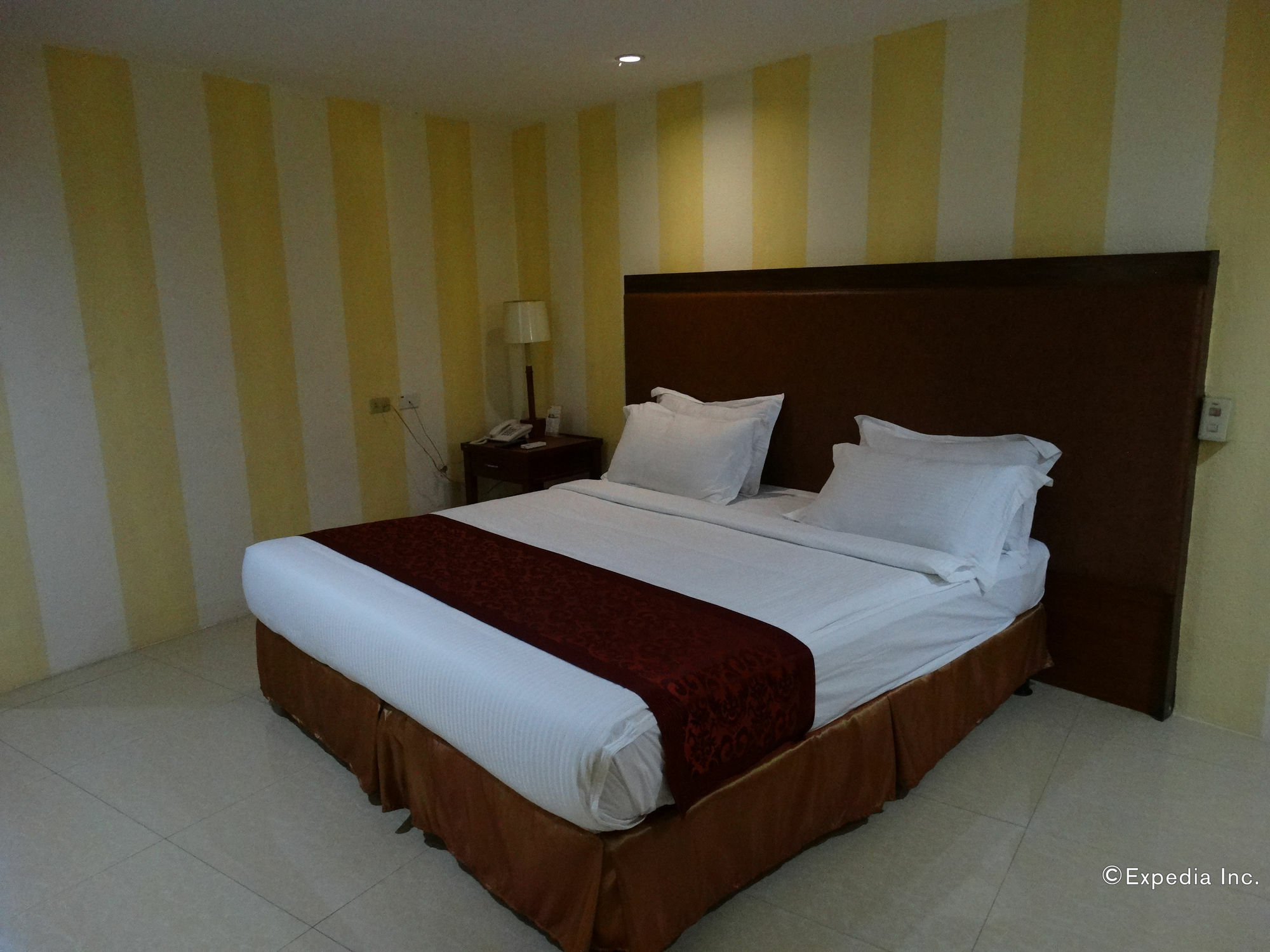 Chinatown Lai Lai Hotel Inc Manila Luaran gambar