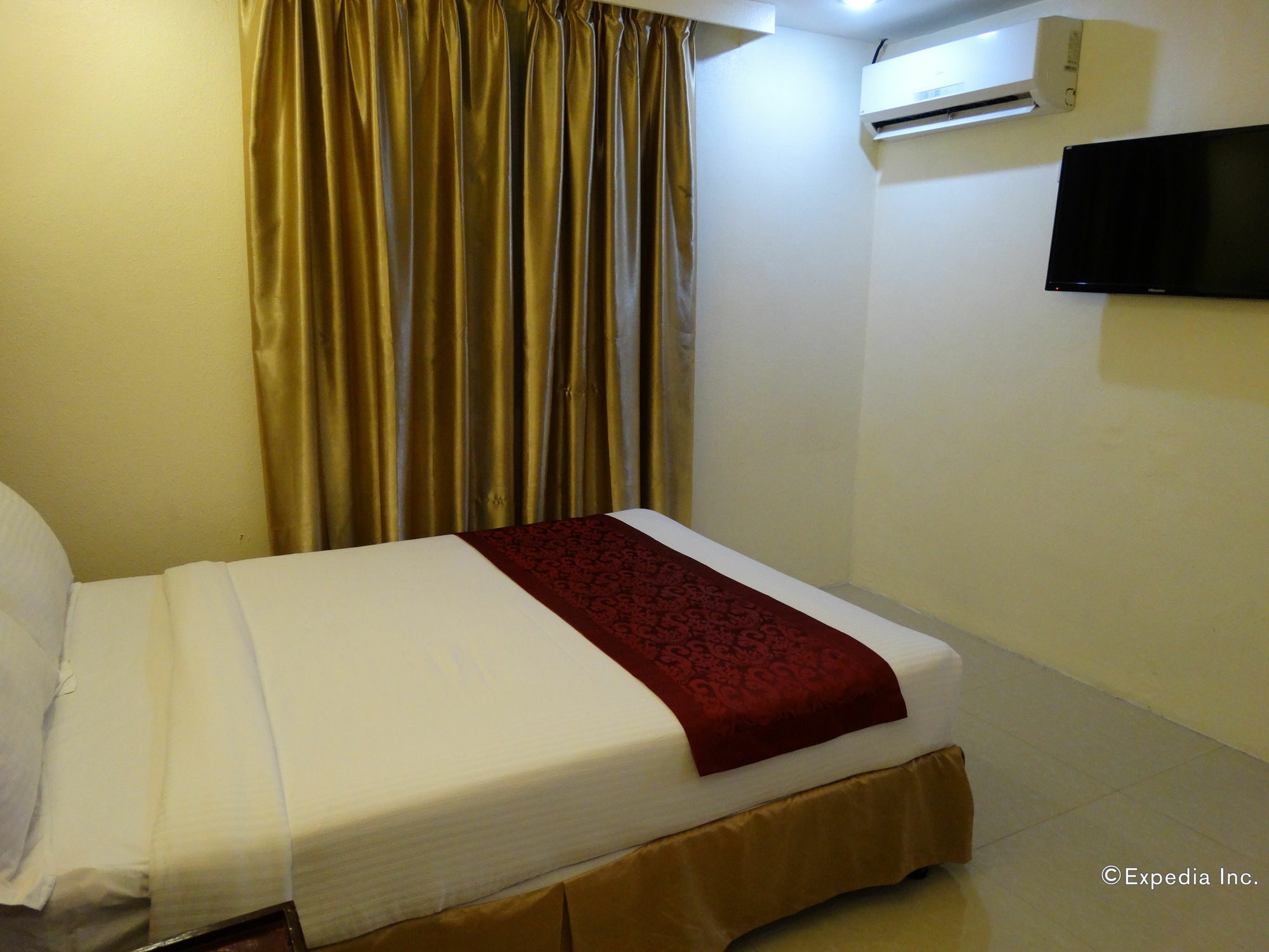 Chinatown Lai Lai Hotel Inc Manila Luaran gambar