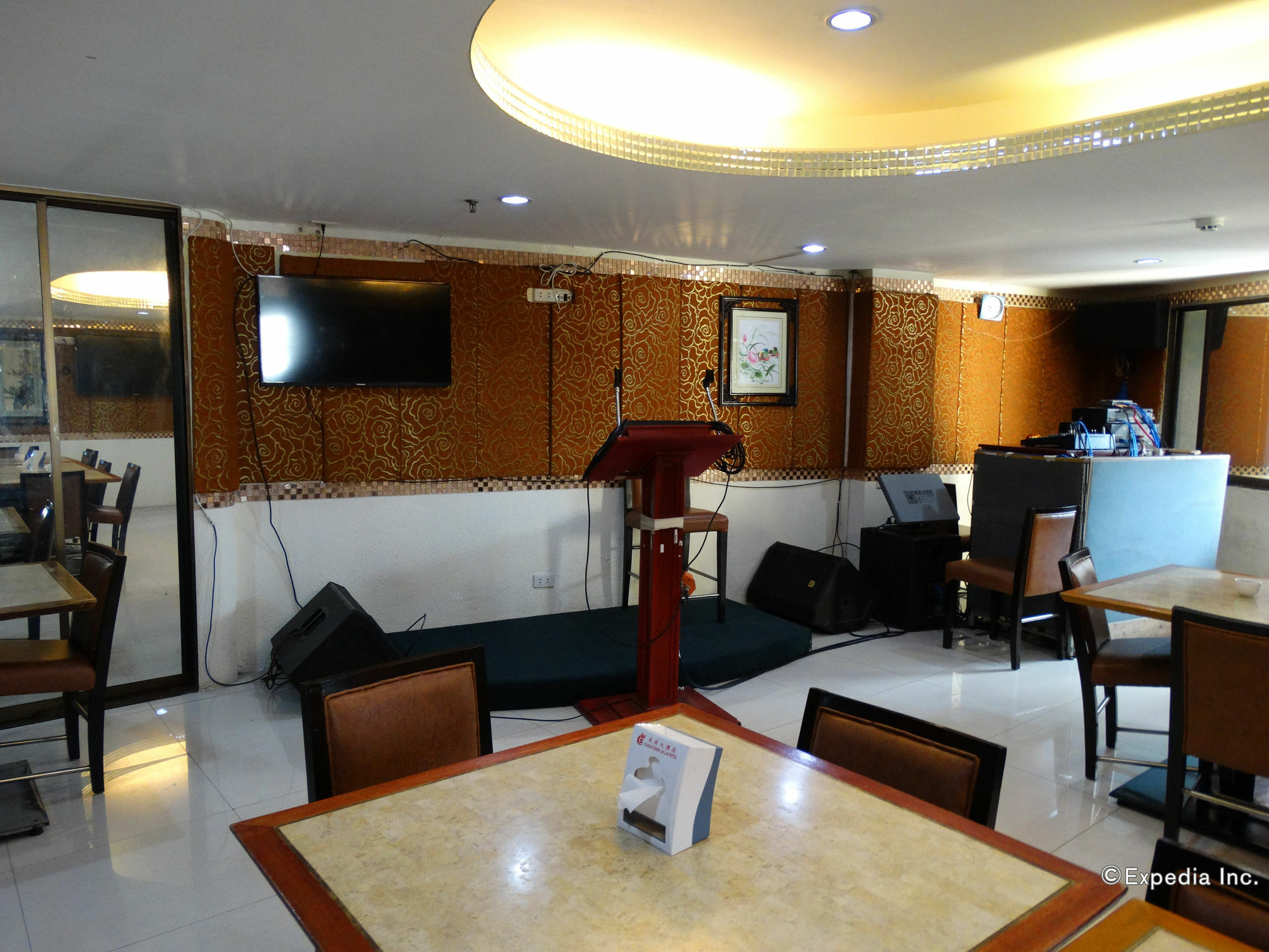 Chinatown Lai Lai Hotel Inc Manila Luaran gambar