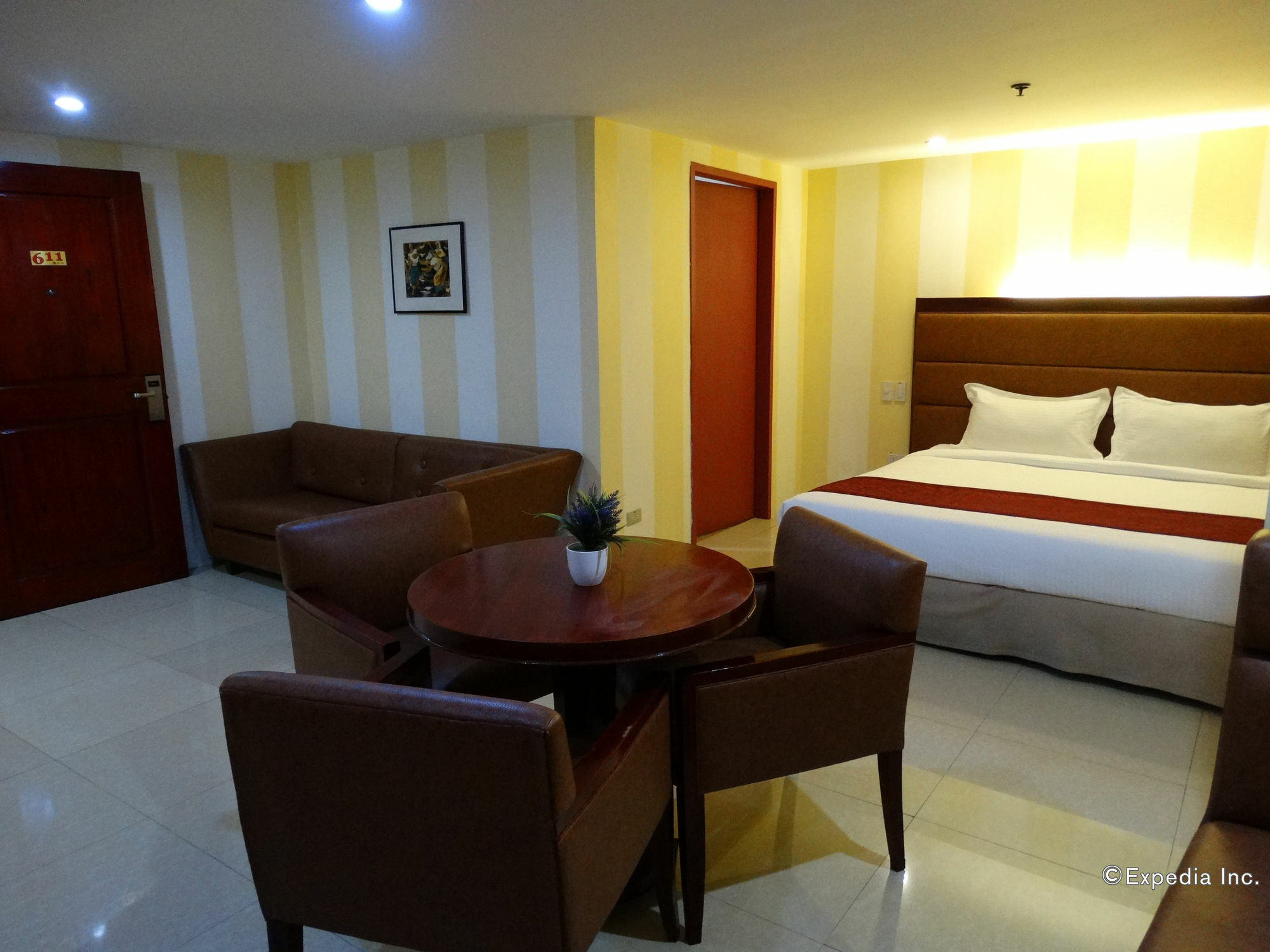 Chinatown Lai Lai Hotel Inc Manila Luaran gambar